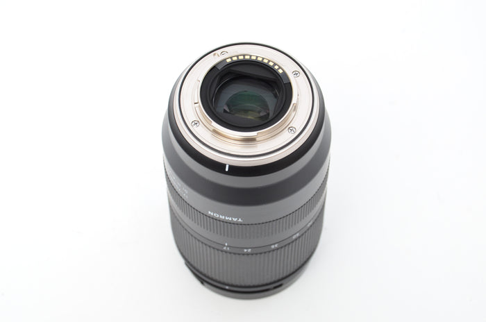 Used Tamron 17-70mm f/2.8 Di III-A VC RXD Lens