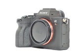 Used Sony A7R IV