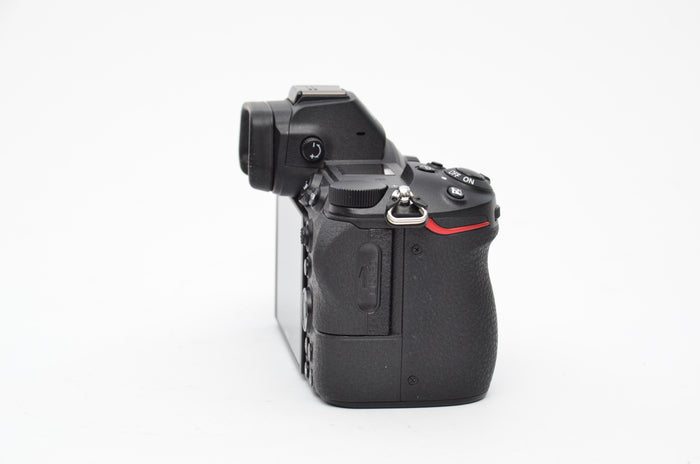 Used Nikon Z6 Camera Body