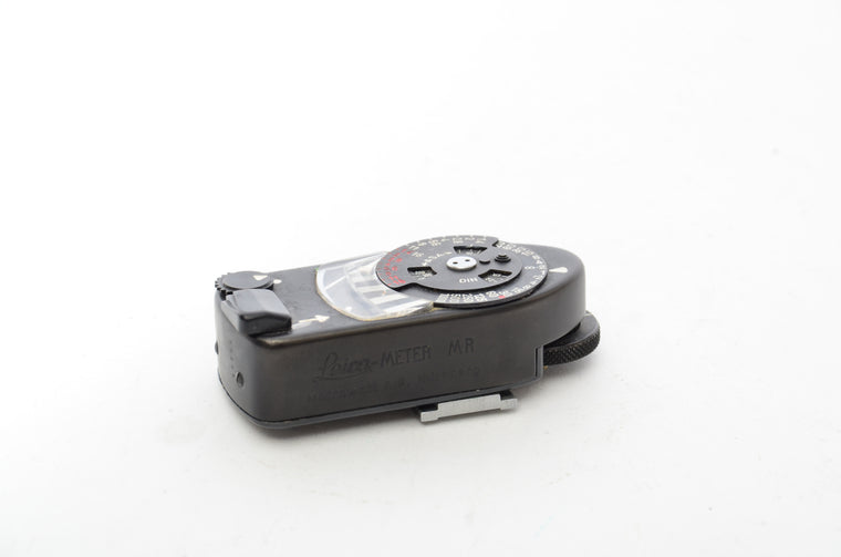 Used Leicameter MR lightmeter