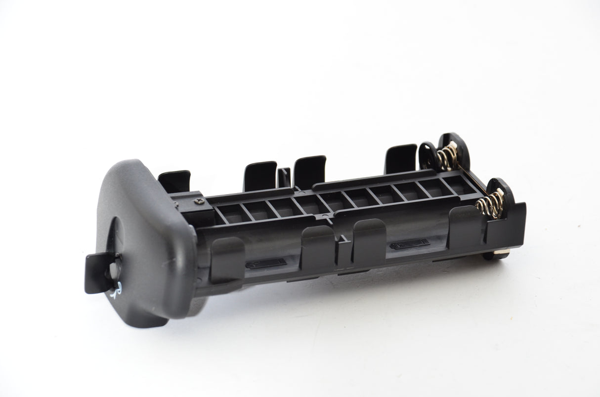 Used Nikon MB-40 Battery Grip with MS-40 battery holder