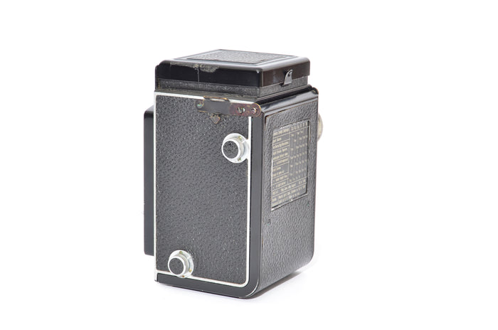 Used Rolleicord 1A type 3