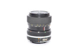 Used Nikon Ai-S 35-70mm f/3.3-4.5