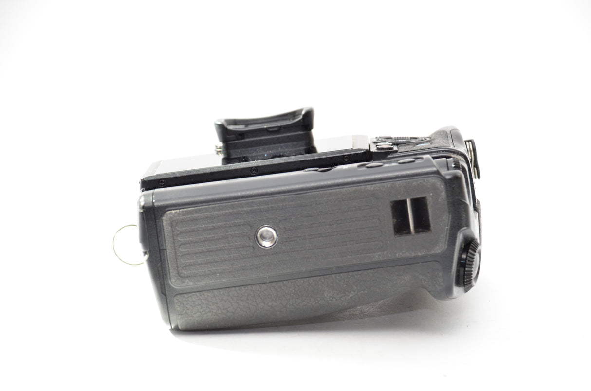 Used Olympus OM-D E-M 1 Camera Body Only + Grip