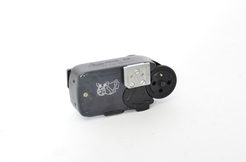 Used Leicameter MR lightmeter