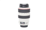 Used Canon EF 70-300mm f/4-5.6 L IS USM Lens