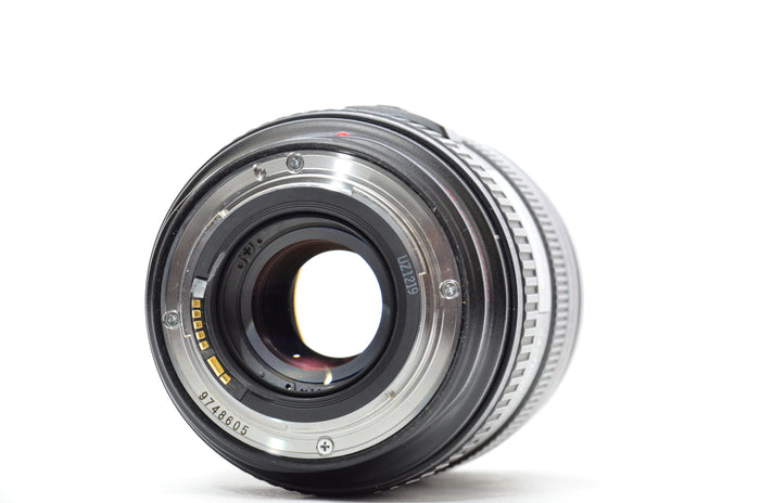 Used Canon EF 24-70 f/2.8 L USM Macro