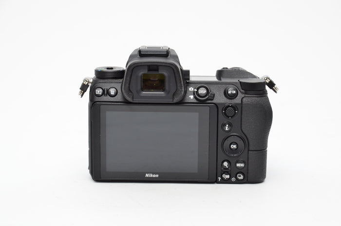 Used Nikon Z6 Camera Body