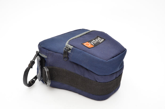 Used Oyster 2000 camera bag