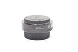 Used Sigma 1,4x teleconverter TC-1401 for Nikon