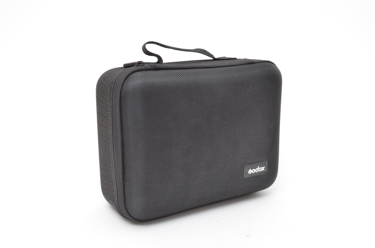 Used Godox AD200 Pocket Flash With Case