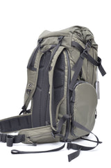 Used Gitzo Adventury 45L backpack