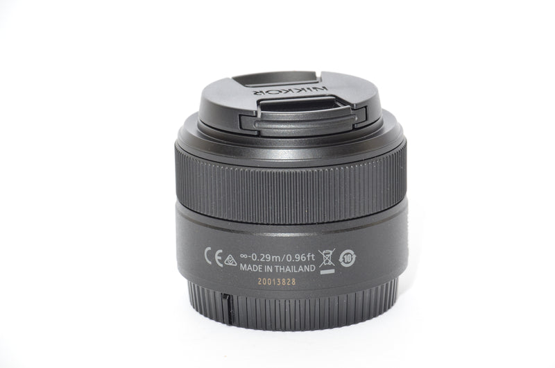 Used Nikon Nikkor Z 40mm f/2 Lens