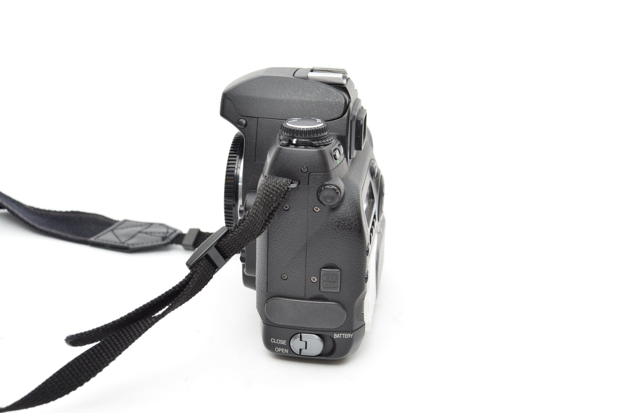 Used Fujifilm Finepix S2 Pro