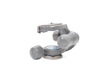 Used Manfrotto 460 MG head