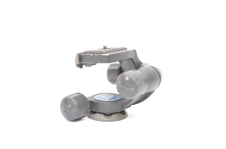 Used Manfrotto 460 MG head