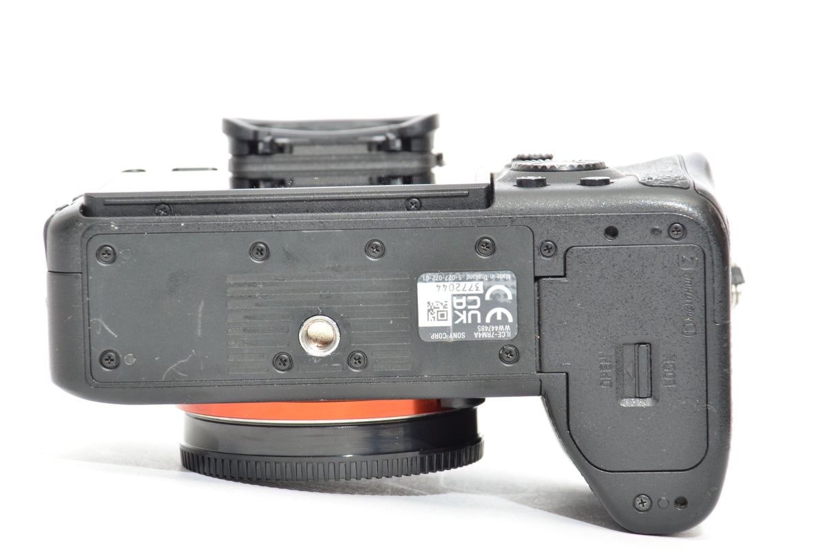 Used Sony A7R IV