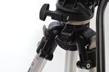 Used Manfrotto Art 190 Tripod with pan head