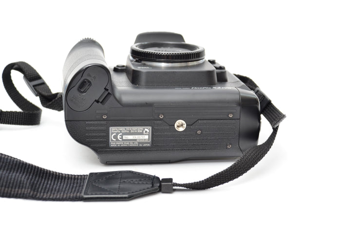Used Fujifilm Finepix S2 Pro