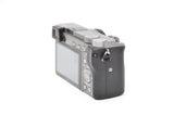 Used Sony Alpha A6000 + 12 Month Warranty