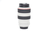 Used Canon EF 70-300mm f/4-5.6 L IS USM Lens