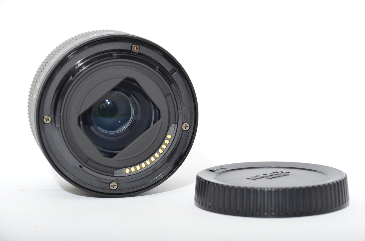Used Nikon Nikkor Z 40mm f/2 Lens