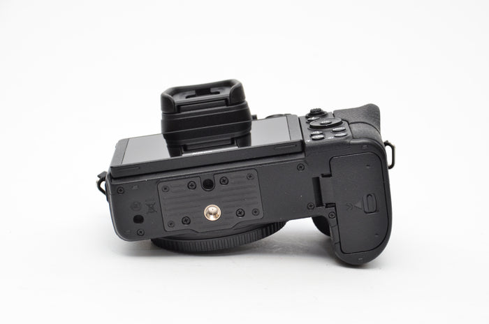 Used Nikon Z6 Camera Body