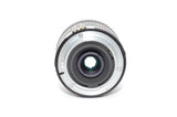 Used Nikon Ai-S 35-70mm f/3.3-4.5