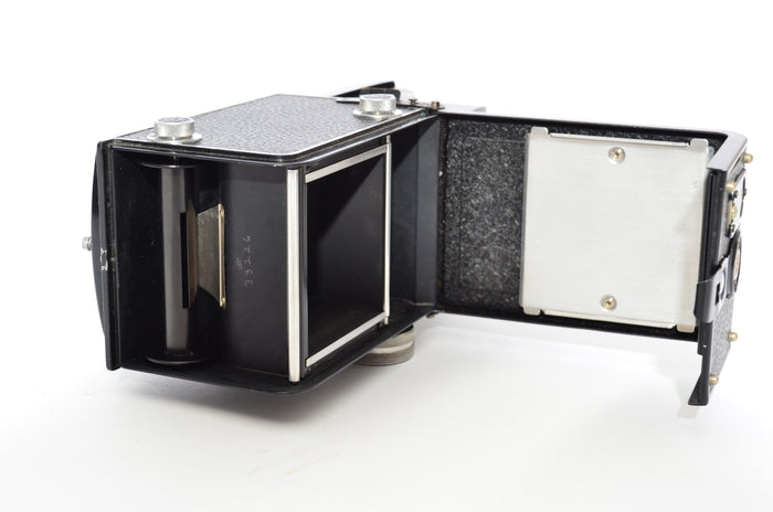 Used Rolleicord 1A type 3