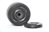 Used Nikon Nikkor Z 40mm f/2 Lens
