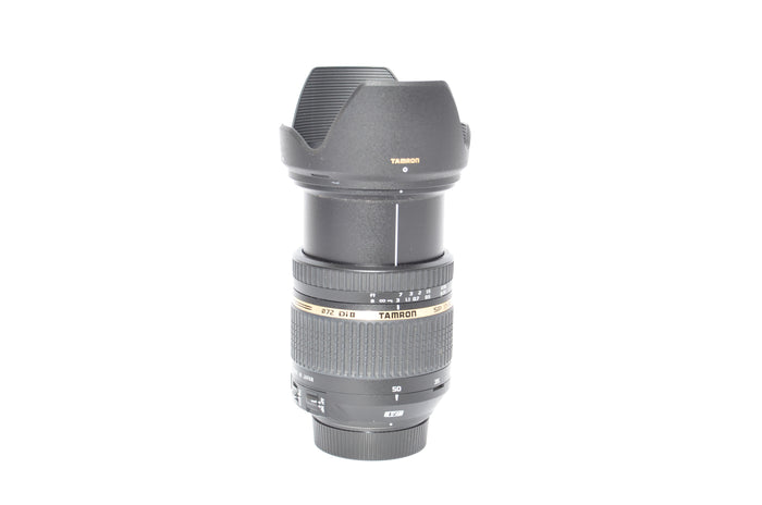 Used Tamron SP AF 17-50mm f/2.8 XR Di II VC for Nikon F-mount