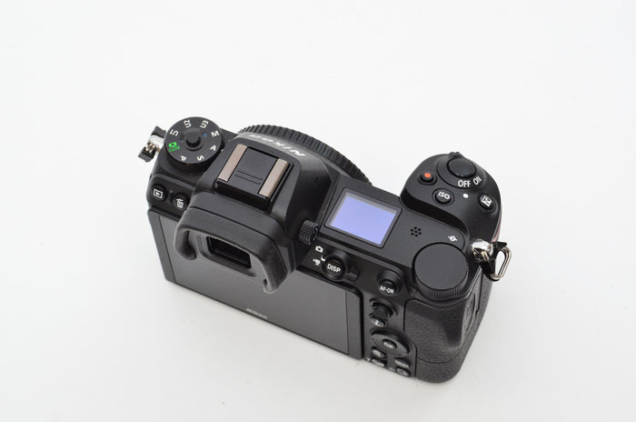 Used Nikon Z6 Camera Body