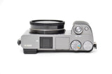 Used Sony Alpha A6000 + 12 Month Warranty