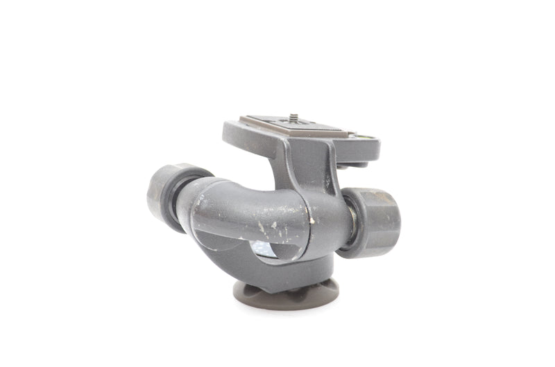 Used Manfrotto 460 MG head