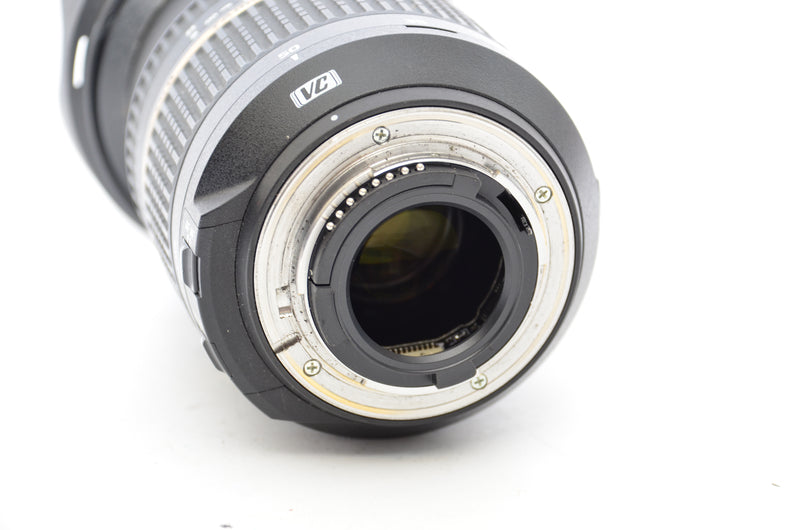 Used Tamron SP AF 17-50mm f/2.8 XR Di II VC for Nikon F-mount