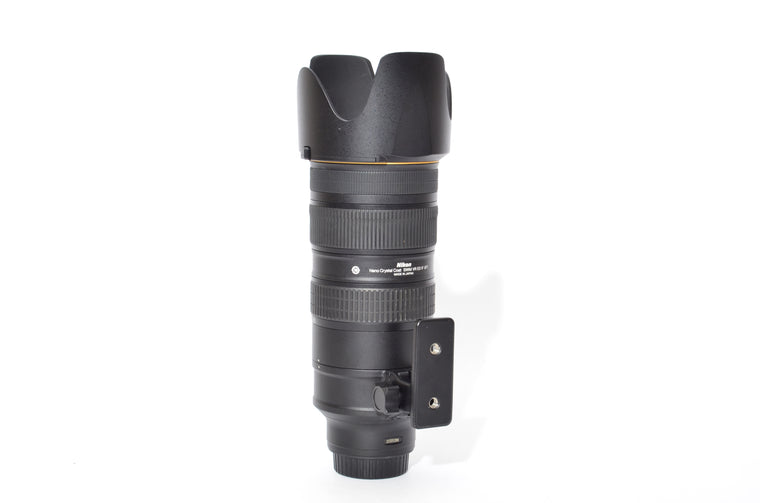 Used Nikon AF-S 70-200mm f/2.8 G ED VR ii
