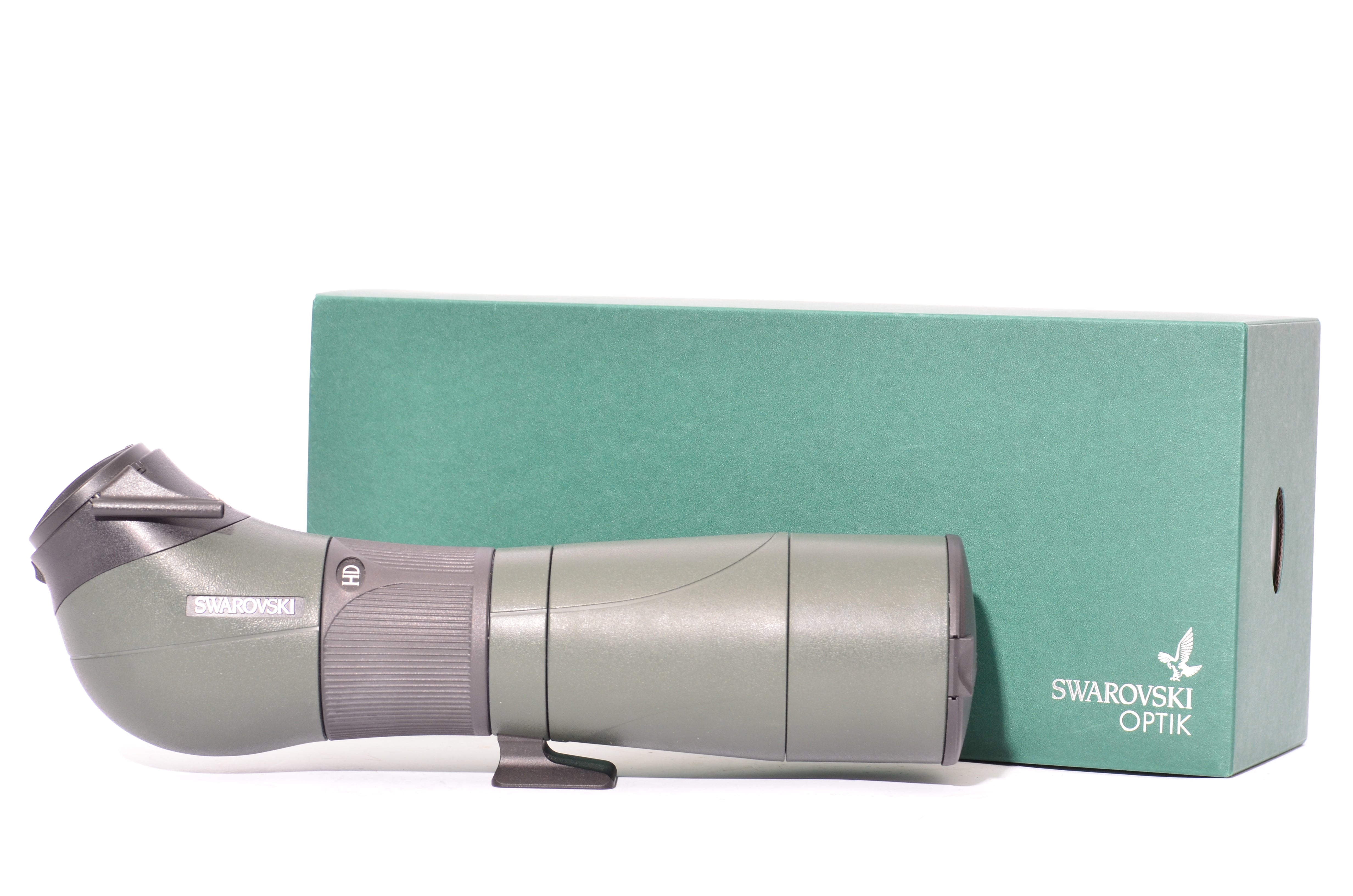 Used Swarovski ATS 65 Spotting Scope