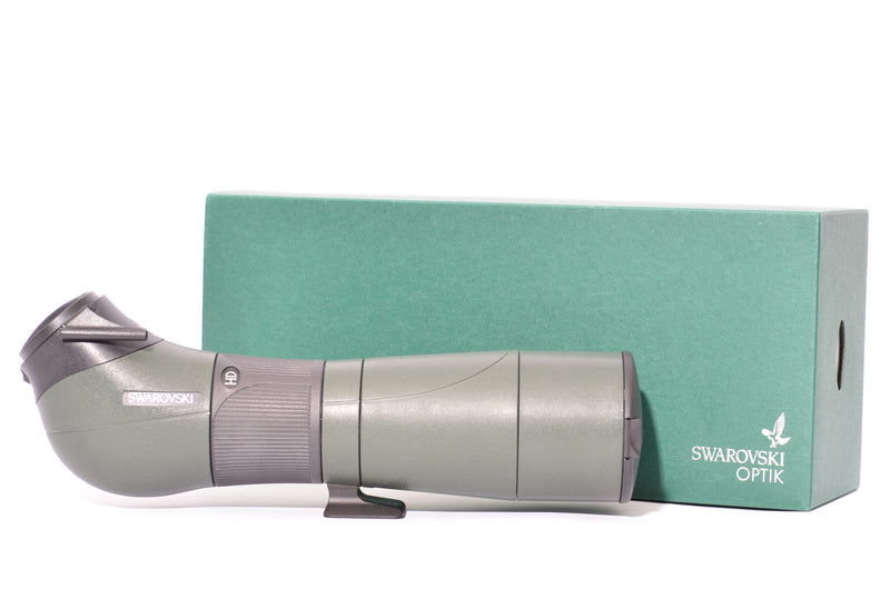 Used Swarovski ATS 65 Spotting Scope – Cambrian Photography