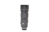Used Tamron 100-400mm f/4.5-6.3 Di VC USD for Nikon F-mount