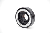 Used Teleplus SHQ 1.7x teleconverter for Nikon F mount