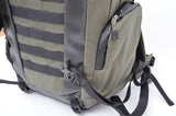 Used Gitzo Adventury 45L backpack