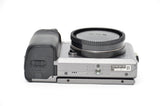 Used Sony Alpha A6000 + 12 Month Warranty