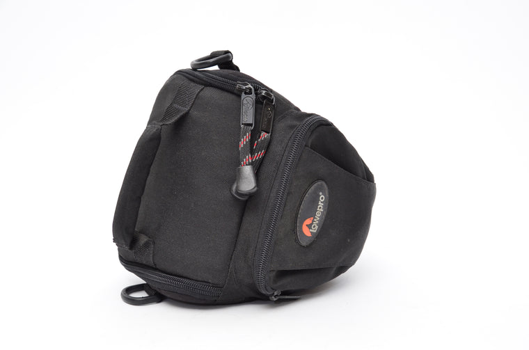 Used Lowepro TLZ mini camera bag