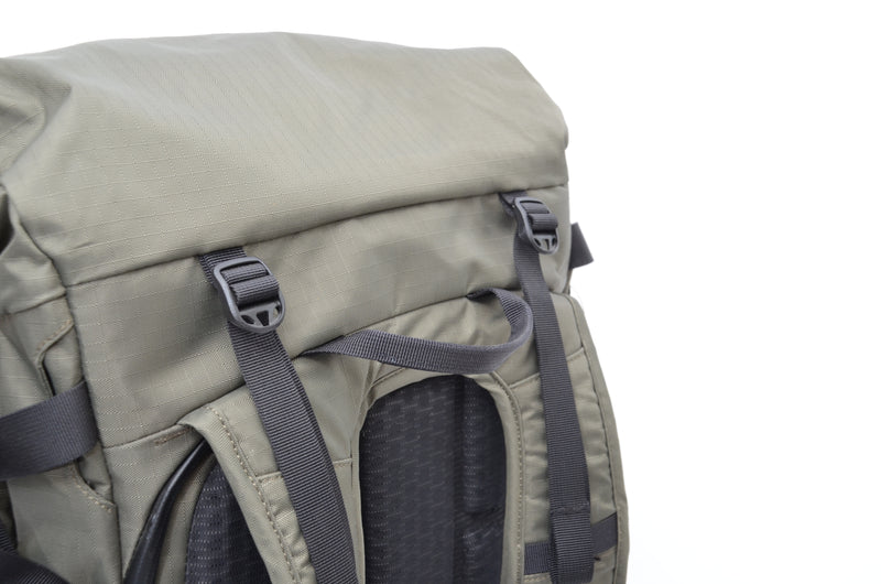 Used Gitzo Adventury 45L backpack