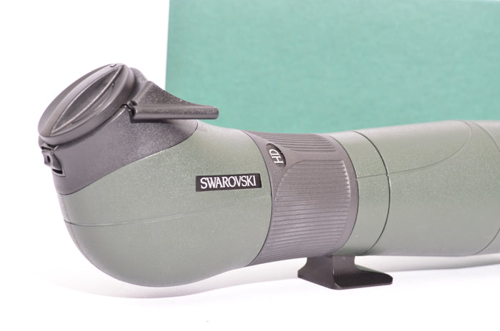 Used Swarovski ATS 65 Spotting Scope