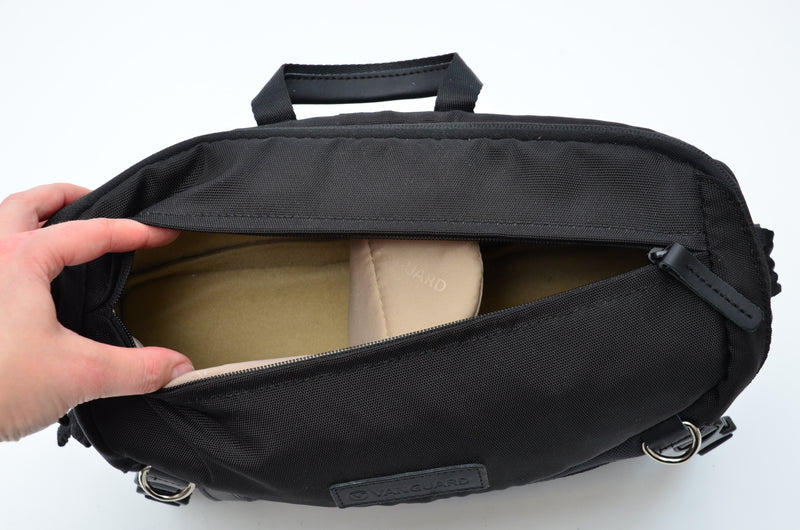 Used Vanguard VEO GO34M Camera Bag