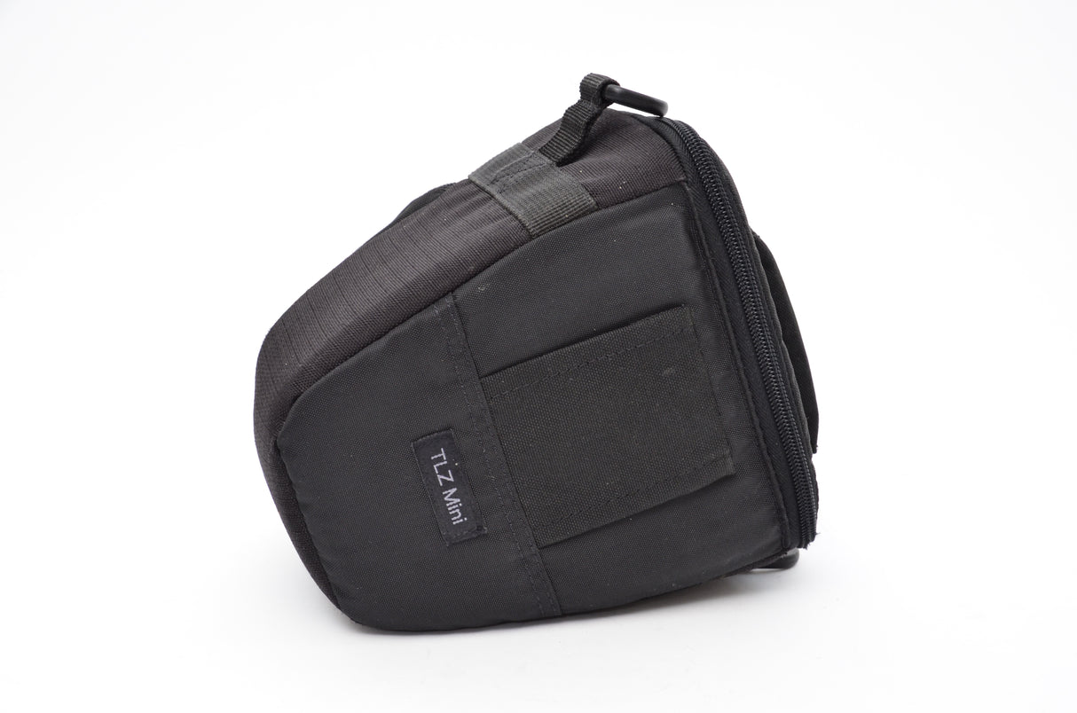 Used Lowepro TLZ mini camera bag