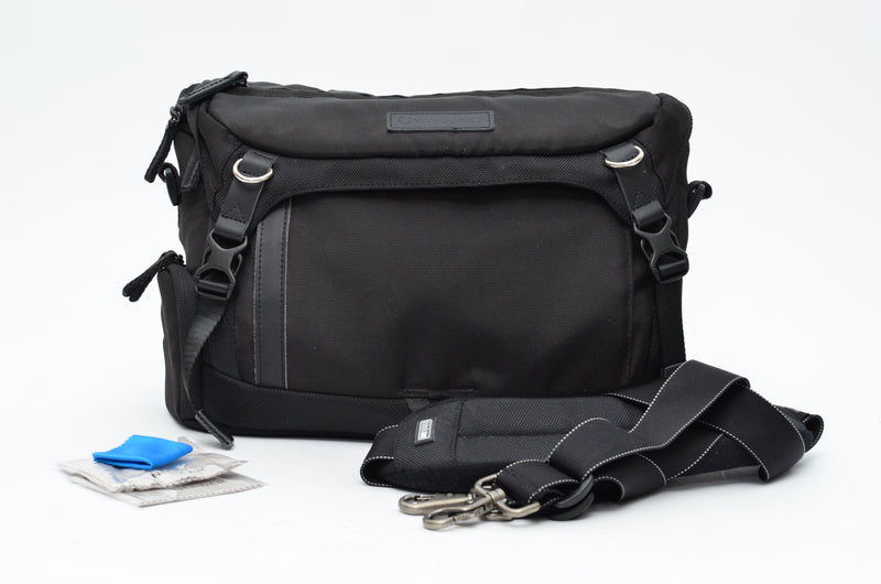 Used Vanguard VEO GO34M Camera Bag