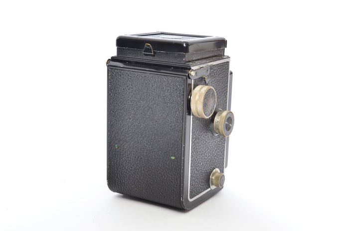 Used Rolleicord I model 2 - K3