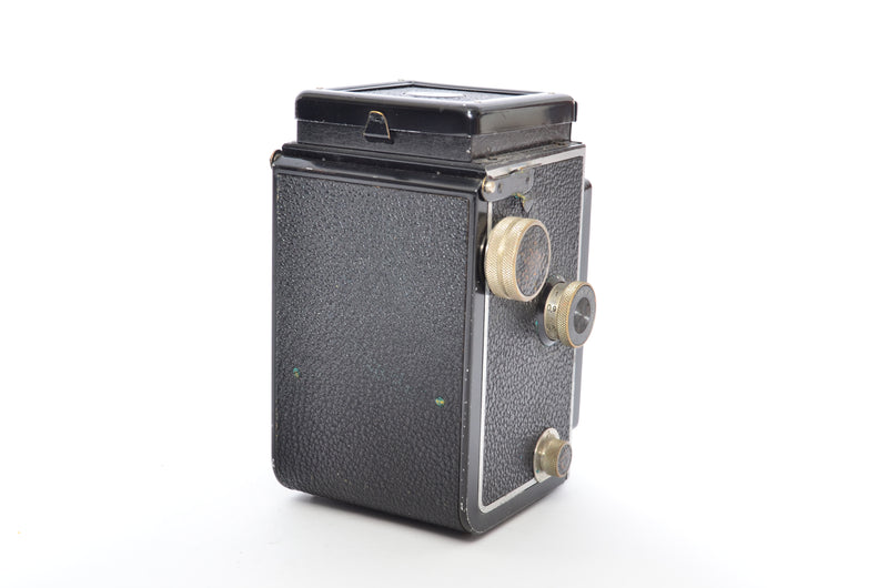 Used Rolleicord I model 2 - K3